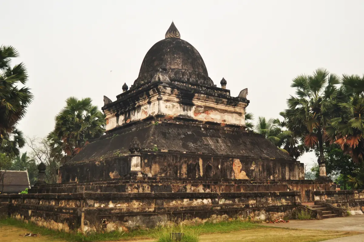 Golden Luang Prabang 3 Days / 2 Nights